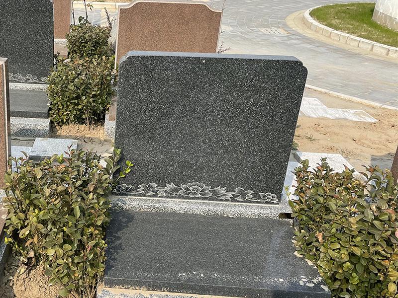 墓型介绍